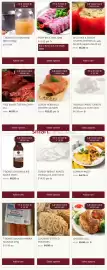 T-Bone's flyer week 40 Page 1