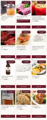 T-Bone's (valid until 6-10)