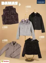 Folleto Soriana Híper Página 10