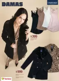 Folleto Soriana Híper Página 11