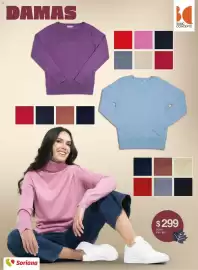 Folleto Soriana Híper Página 12