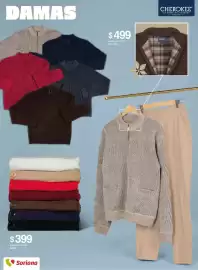 Folleto Soriana Híper Página 13
