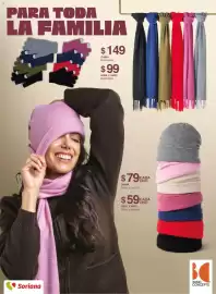 Folleto Soriana Híper Página 15