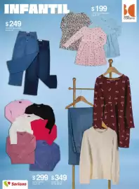 Folleto Soriana Híper Página 20