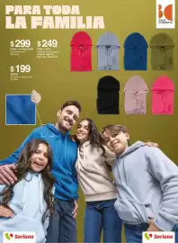 Folleto Soriana Híper Página 4