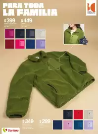 Folleto Soriana Híper Página 5