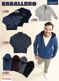 Folleto Soriana Híper Página 8