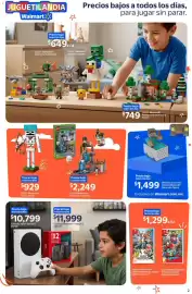 Folleto Walmart Página 2