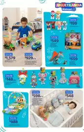 Folleto Walmart Página 4