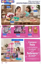 Folleto Walmart Página 5