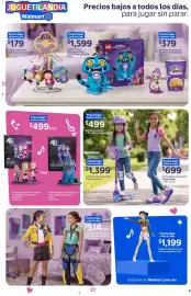 Folleto Walmart Página 6
