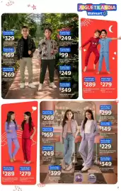 Folleto Walmart Página 8