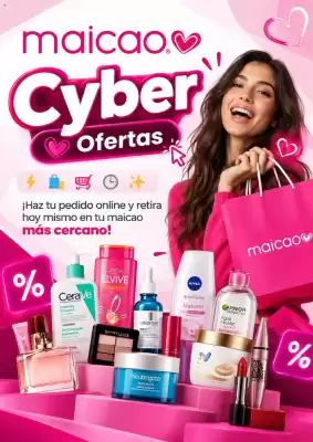 Maicao (válido hasta 7-10)