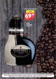 Prim Market gazetka Strona 2: Likier Sheridan's €69,99