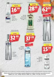 Prim Market gazetka Strona 5: Wódka Stock Prestige €32,99, Wódka Żubrówka Bison Grass €28,99