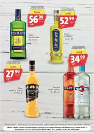 Prim Market gazetka Strona 6: Likier Advocaat Classic €27,99, Likier Limonce €52,99