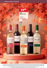 Stokrotka gazetka Strona 12: Wino Beauvillon €17,99