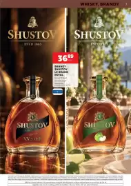Stokrotka gazetka Strona 7: Brandy Shustov Le Grand Royal apple €36,89, Brandy Shustov Le Grand Royal standard €36,89