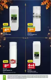 Stokrotka gazetka Strona 11: Wkład parafinowy G7 Luks €8,97, Wkład olejowy WO4 €4,99