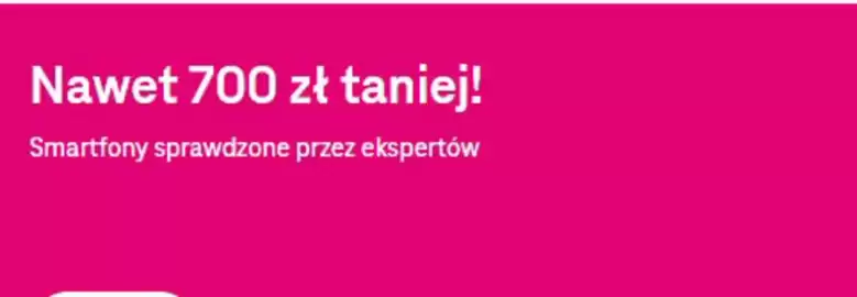 T-Mobile gazetka Strona 1