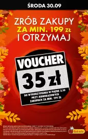 Biedronka gazetka tydzień 40 Strona 14