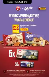 Biedronka gazetka tydzień 40 Strona 55