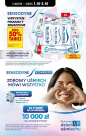 Biedronka gazetka tydzień 40 Strona 66