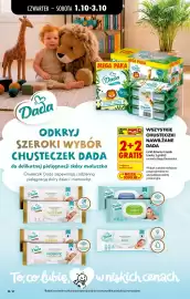 Biedronka gazetka tydzień 40 Strona 68