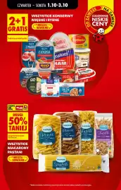Biedronka gazetka tydzień 40 Strona 7