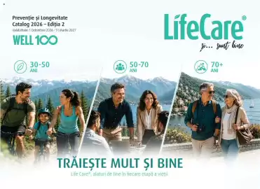 Catalog Life Care Pagină 1
