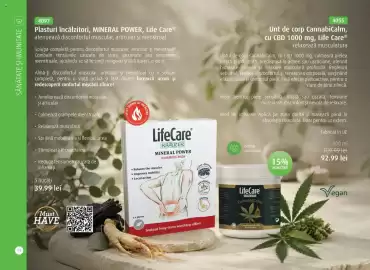 Catalog Life Care Pagină 16