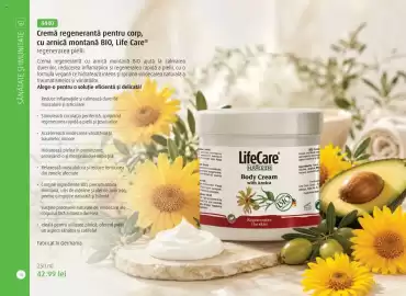 Catalog Life Care Pagină 18