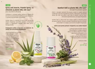 Catalog Life Care Pagină 21