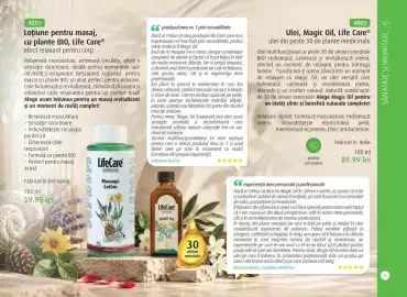 Catalog Life Care Pagină 27