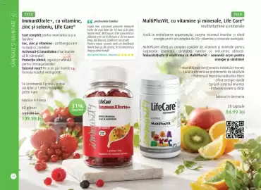 Catalog Life Care Pagină 28