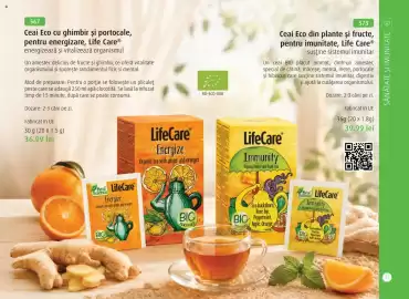 Catalog Life Care Pagină 33