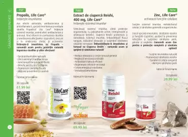 Catalog Life Care Pagină 38