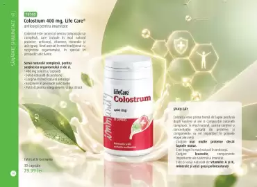Catalog Life Care Pagină 40