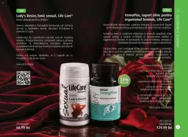 Catalog Life Care Pagină 41