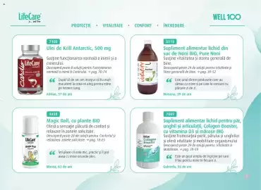 Catalog Life Care Pagină 7