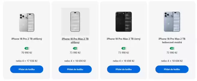 Istyle leták týden 40 Strana 1