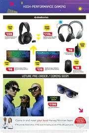 Harvey Norman catalogue Page 22