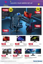Harvey Norman catalogue Page 11