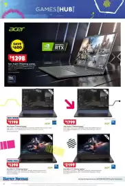 Harvey Norman catalogue Page 12