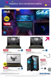Harvey Norman catalogue Page 13