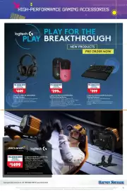 Harvey Norman catalogue Page 15