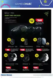 Harvey Norman catalogue Page 16