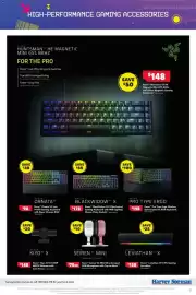 Harvey Norman catalogue Page 17