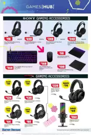 Harvey Norman catalogue Page 18