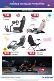 Harvey Norman catalogue Page 21